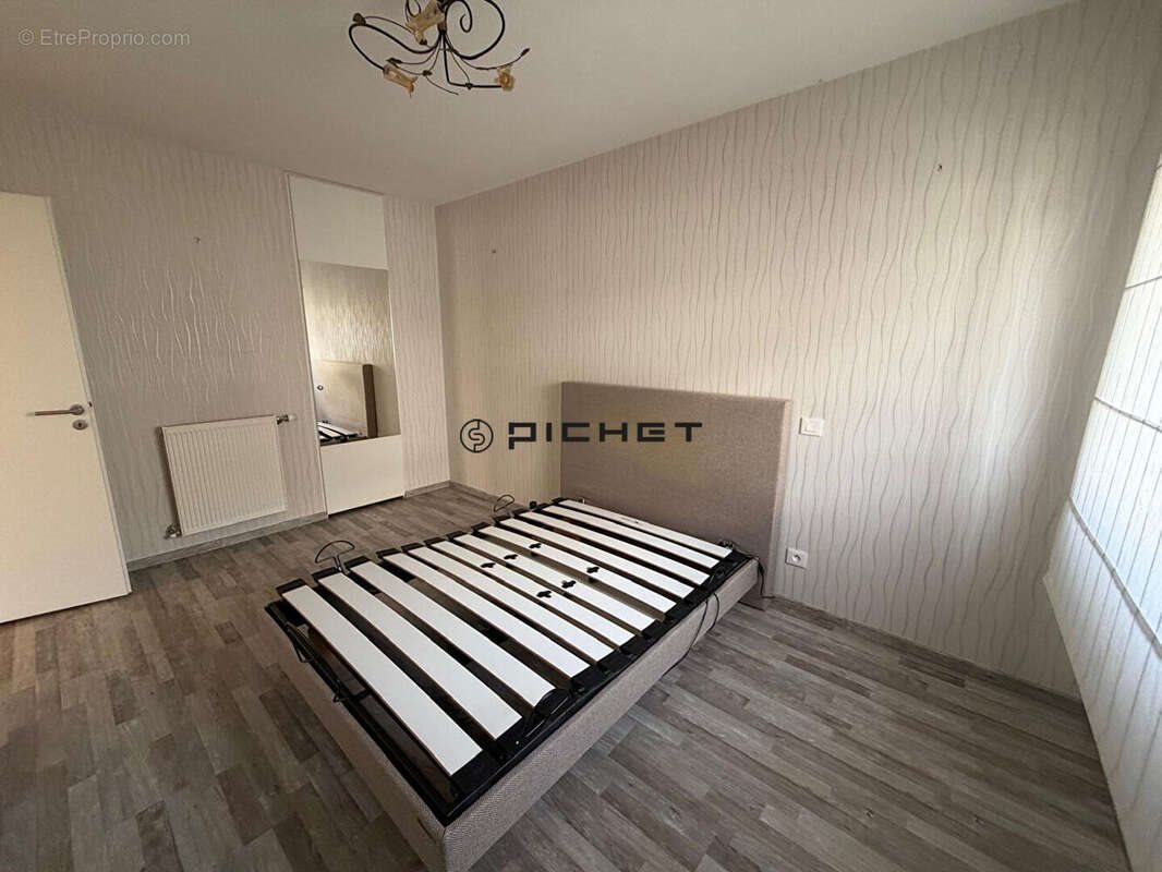 Appartement à vendre, 92m², Pessac