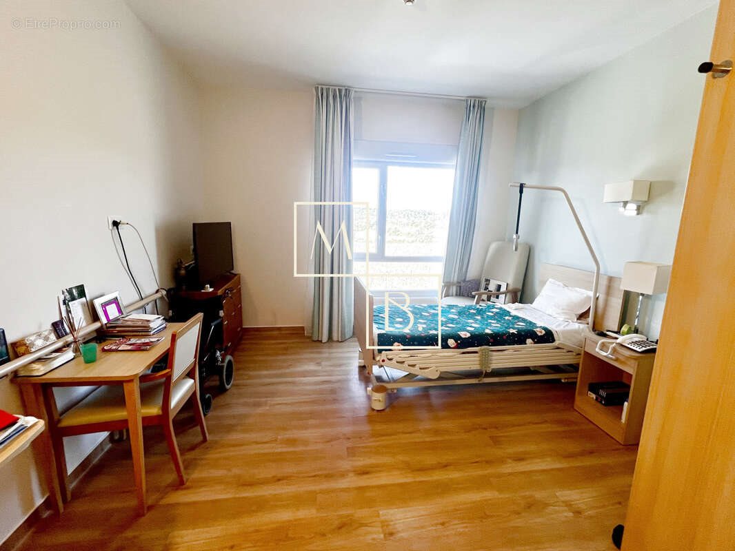 Appartement à vendre, 20m², Saint-Georges-d'Orques