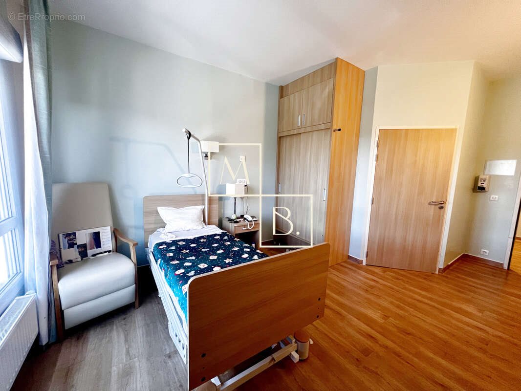 Appartement à vendre, 20m², Saint-Georges-d'Orques
