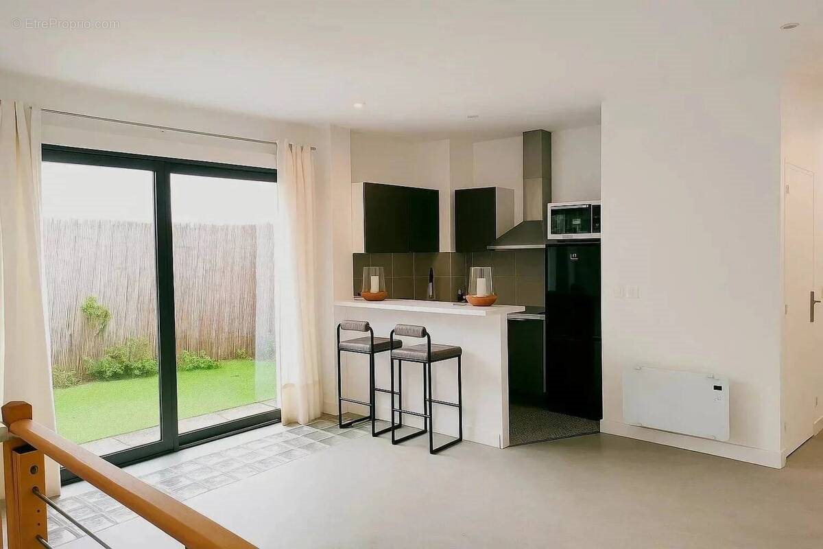 Appartement à vendre, 66m², Champigny-sur-Marne