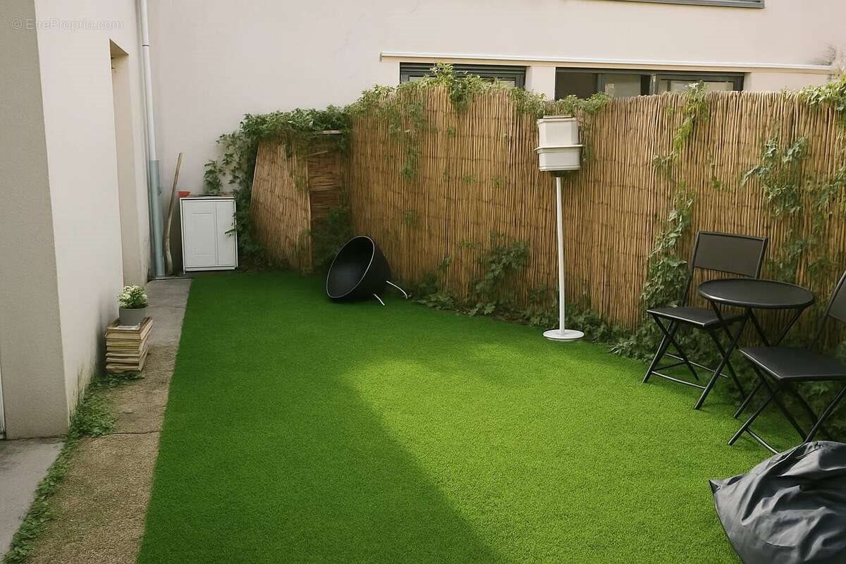Appartement à vendre, 66m², Champigny-sur-Marne