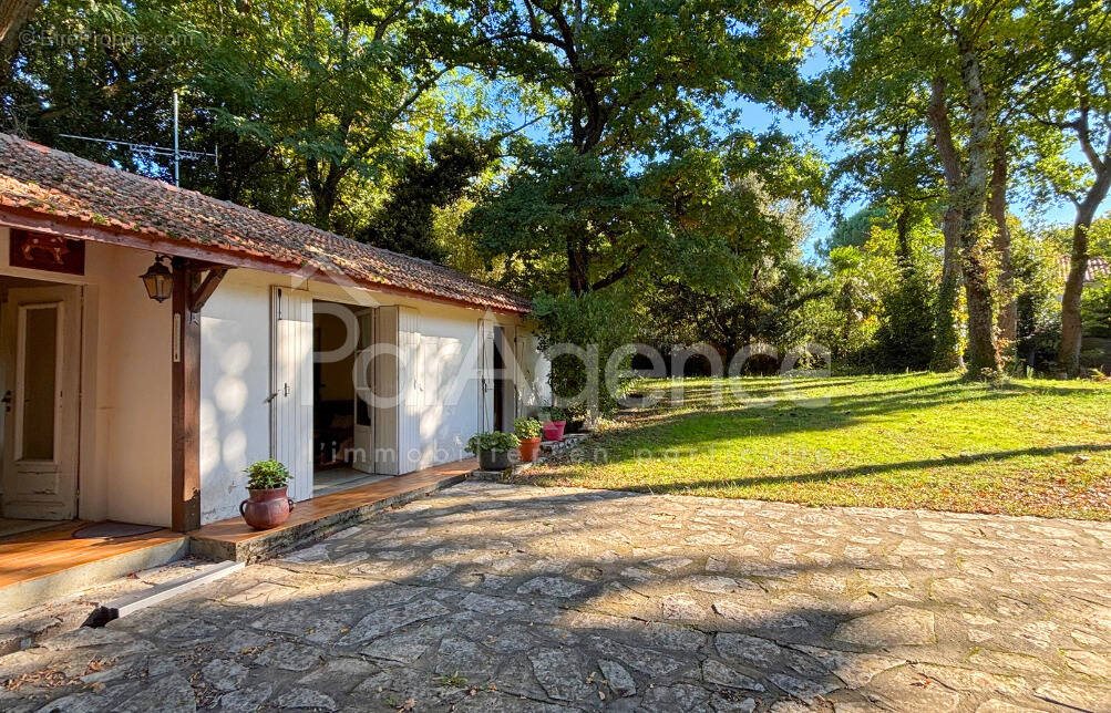 Maison à vendre, 80m², Saint-Georges-de-Didonne