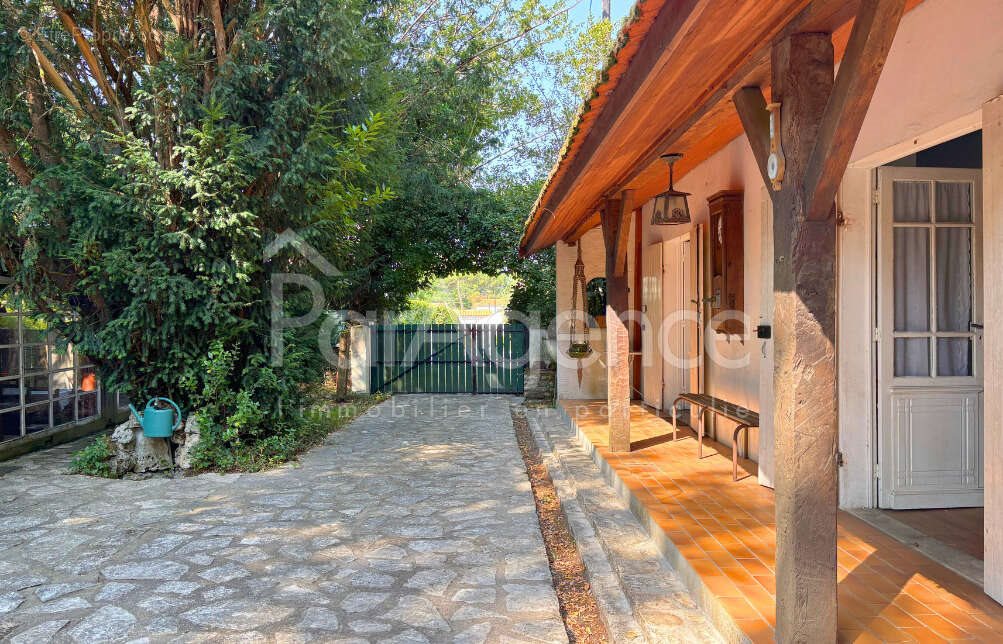 Maison à vendre, 80m², Saint-Georges-de-Didonne