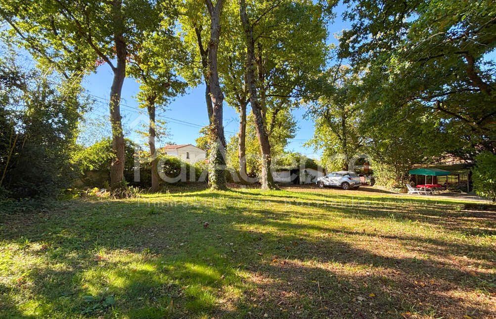 Maison à vendre, 80m², Saint-Georges-de-Didonne