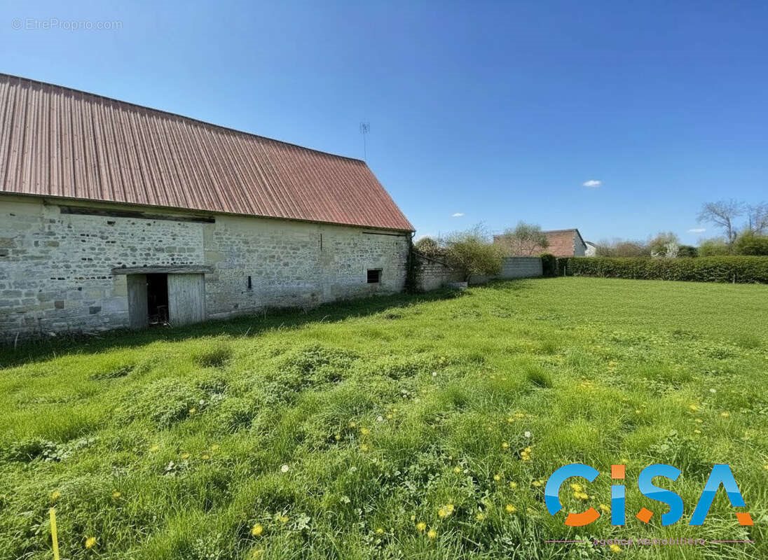 Maison à vendre, 116m², Chambly