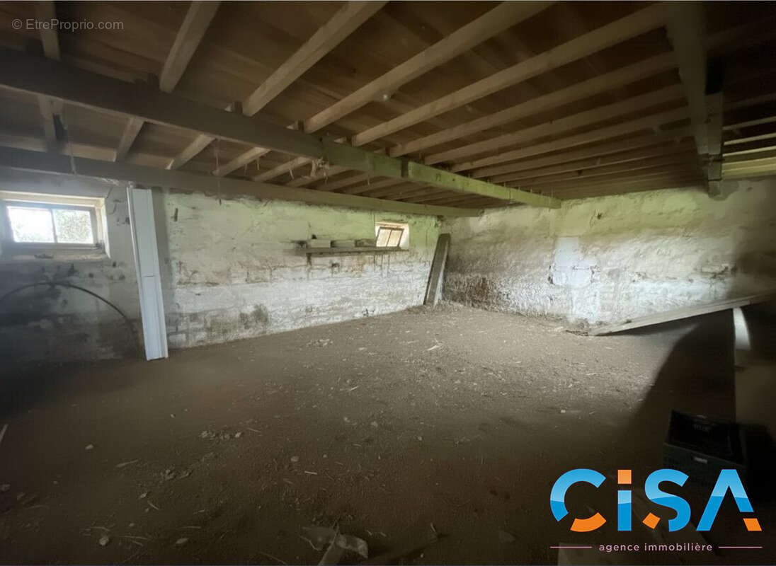Maison à vendre, 116m², Chambly