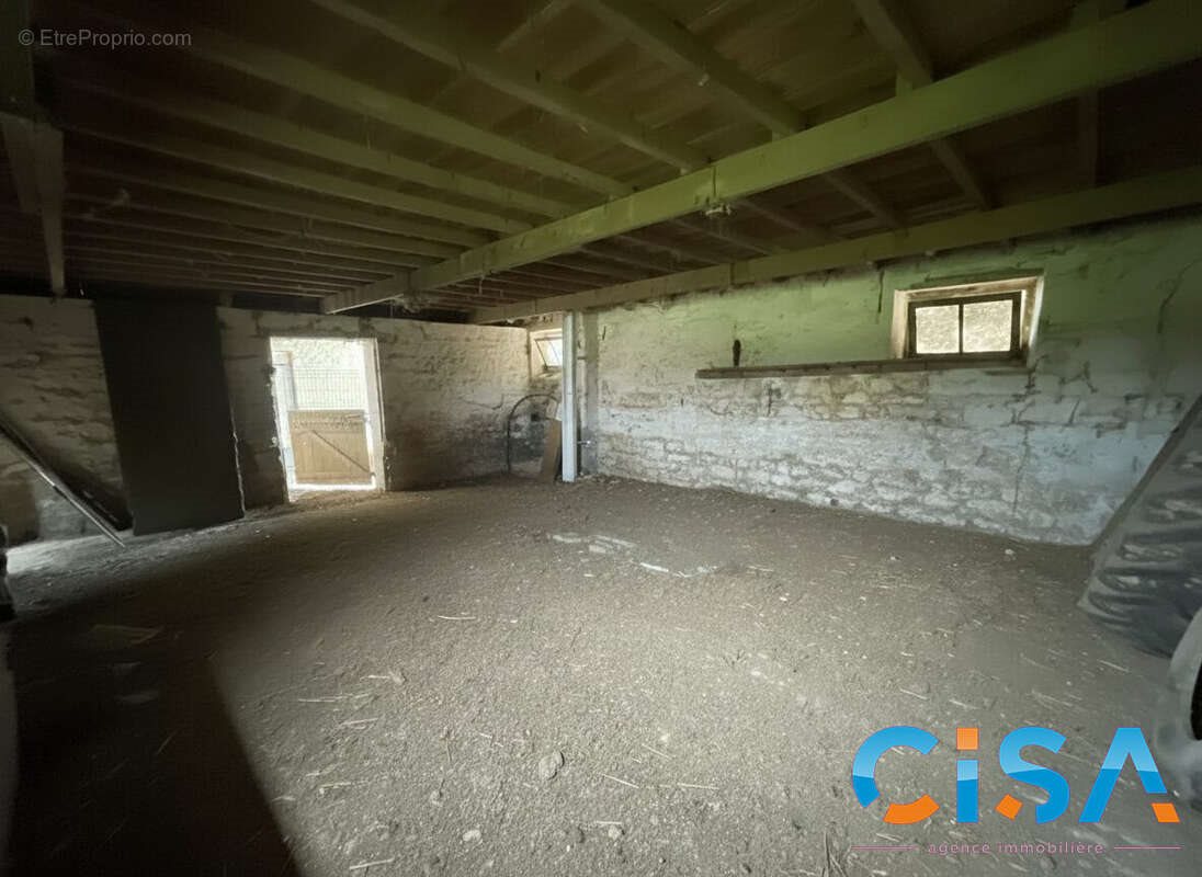Maison à vendre, 116m², Chambly
