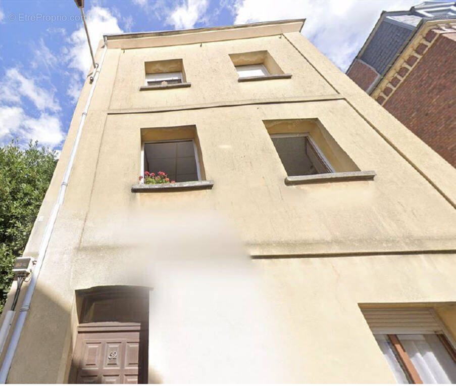 Appartement à vendre, 105m², Le Havre