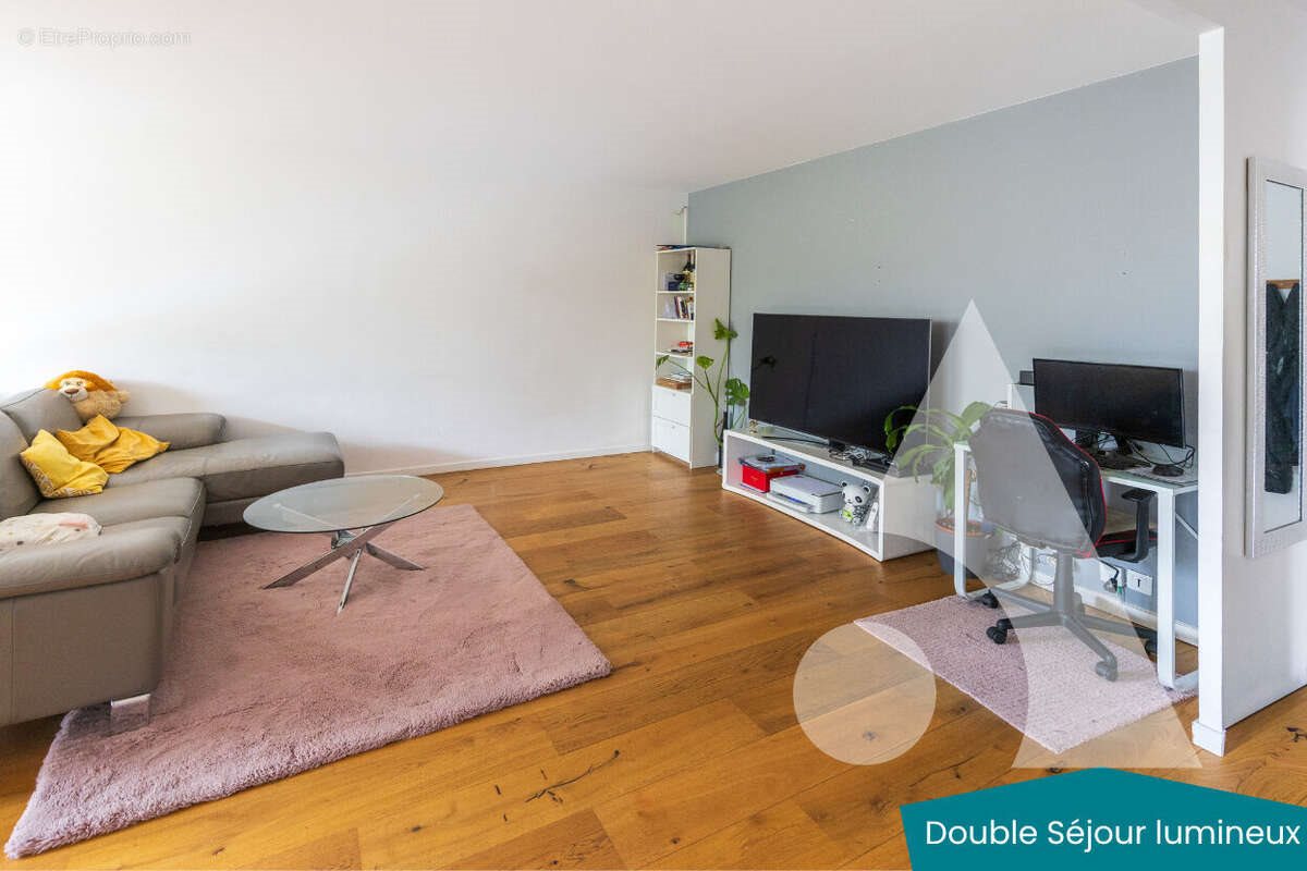 Appartement à vendre, 91m², Corbeil-Essonnes