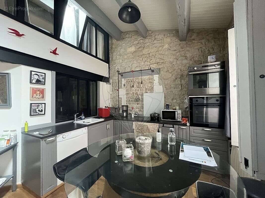 Appartement à vendre, 70m², La Rochelle
