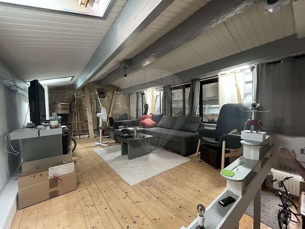 Appartement à vendre, 70m², La Rochelle