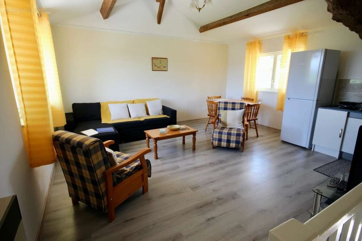 Maison à vendre, 272m², Eymet