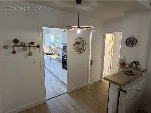 Appartement à vendre, 84m², Clermont-Ferrand