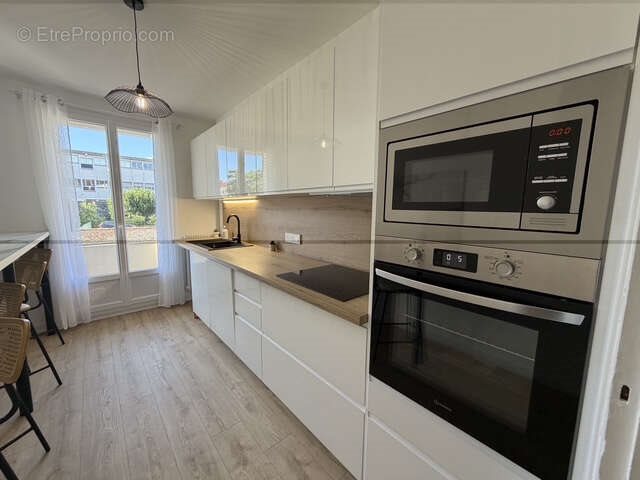 Appartement à vendre, 84m², Clermont-Ferrand