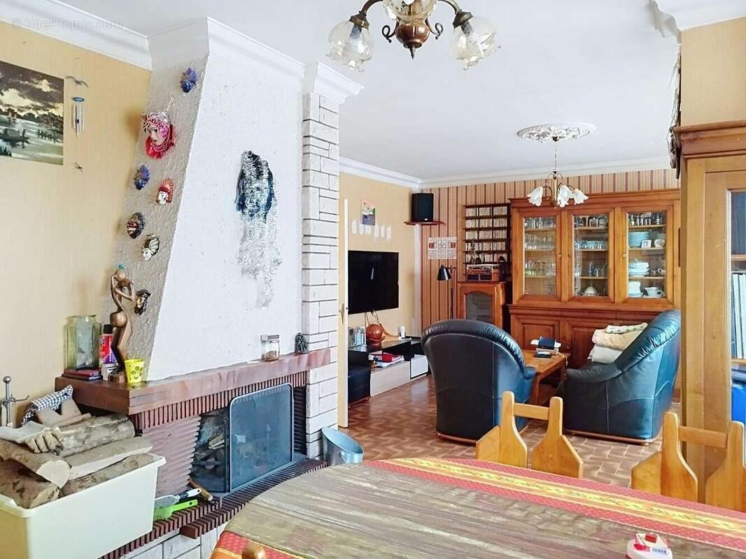 Maison à vendre, 166m², La Roche-sur-Yon