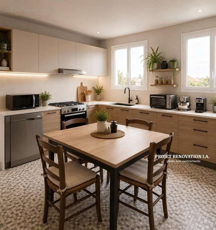 Maison à vendre, 166m², La Roche-sur-Yon