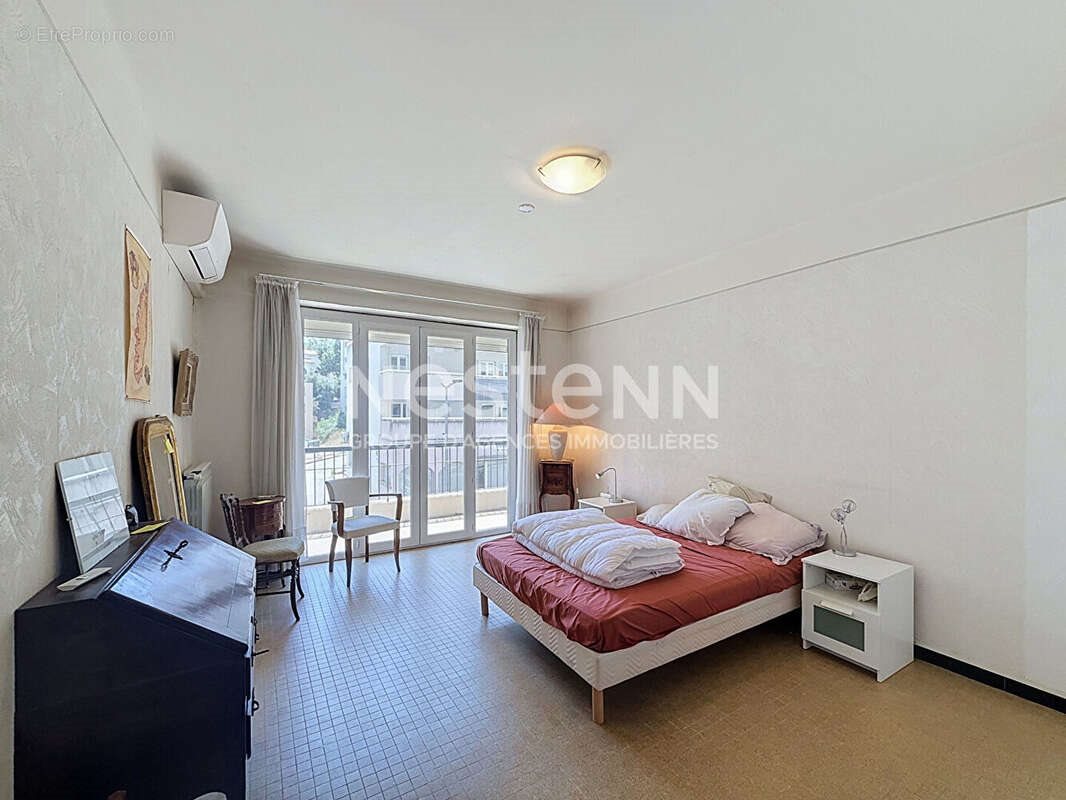 Appartement à vendre, 83m², Ajaccio