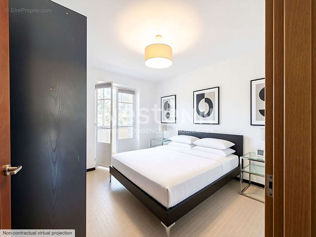 Appartement à vendre, 83m², Ajaccio