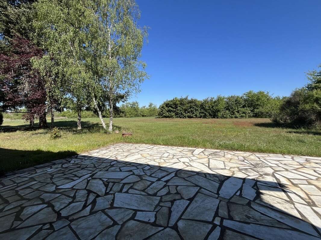 Maison à vendre, 144m², Olivet