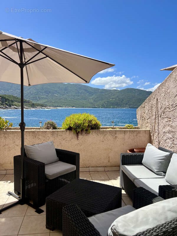 Appartement à vendre, 60m², Casaglione