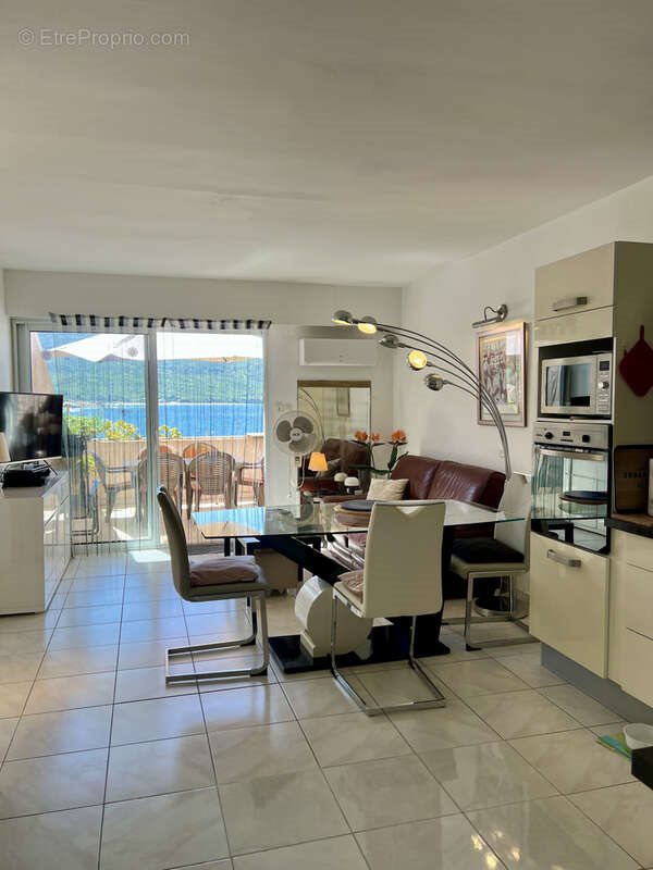 Appartement à vendre, 60m², Casaglione