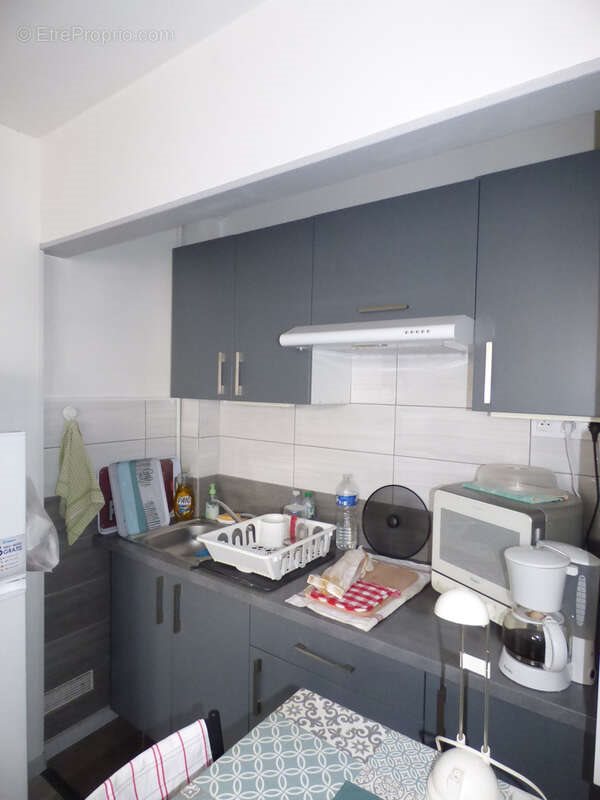 Appartement à vendre, 24m², Houilles