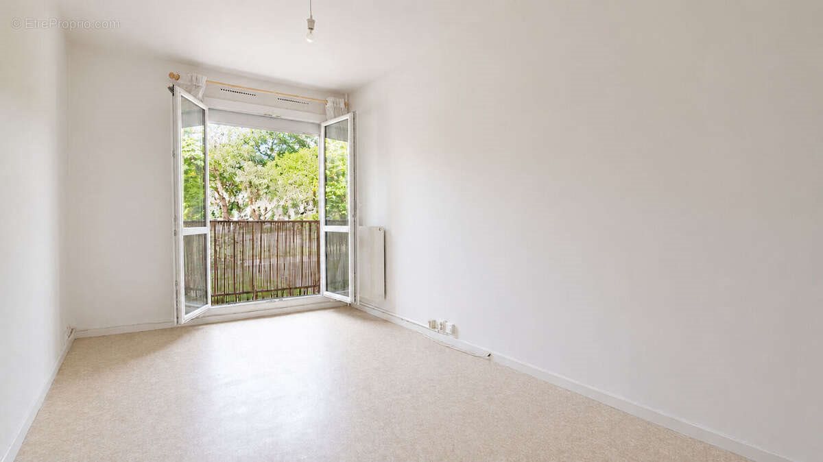 Appartement à vendre, 35m², Rennes
