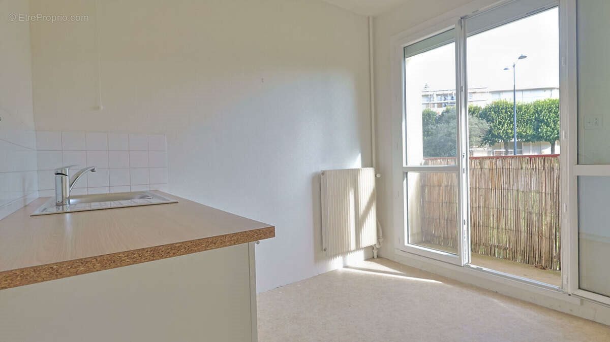 Appartement à vendre, 35m², Rennes