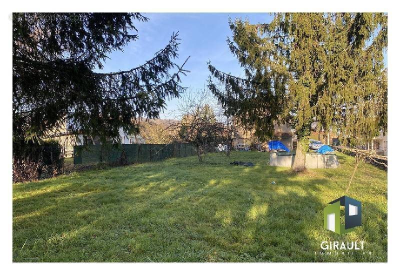 Maison à vendre, 104m², Offemont