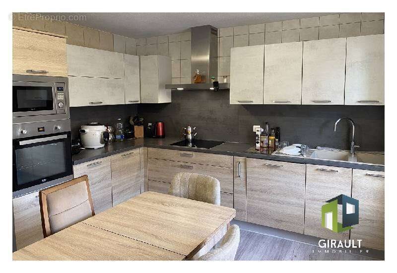 Maison à vendre, 104m², Offemont