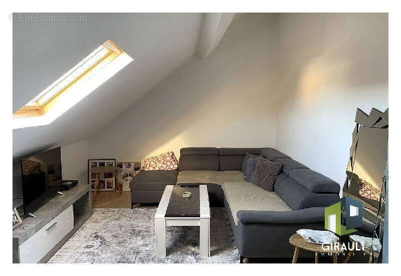 Maison à vendre, 104m², Offemont