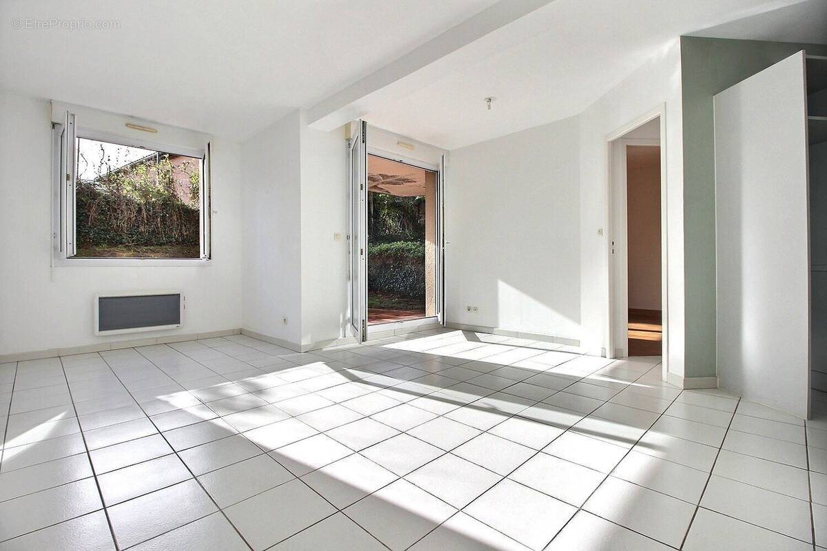 Appartement à vendre, 50m², Ramonville-Saint-Agne