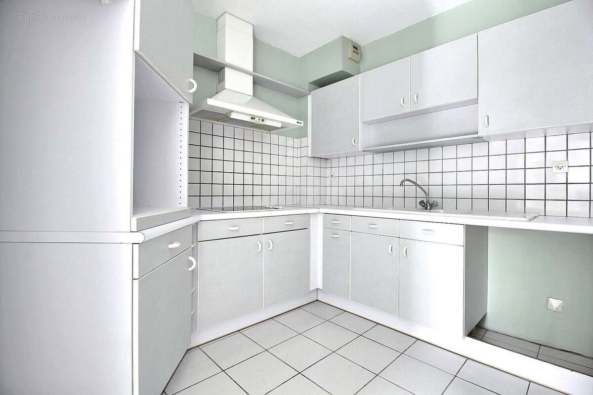 Appartement à vendre, 50m², Ramonville-Saint-Agne