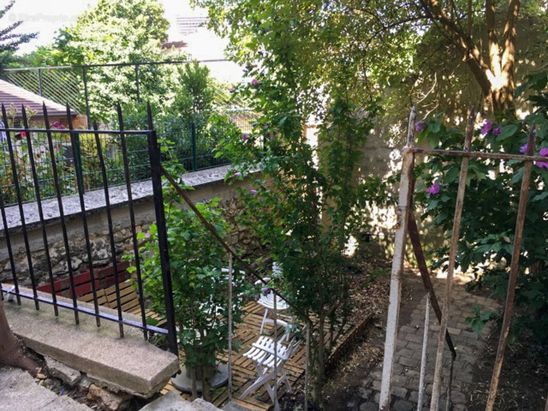 Appartement à vendre, 207m², Ivry-sur-Seine
