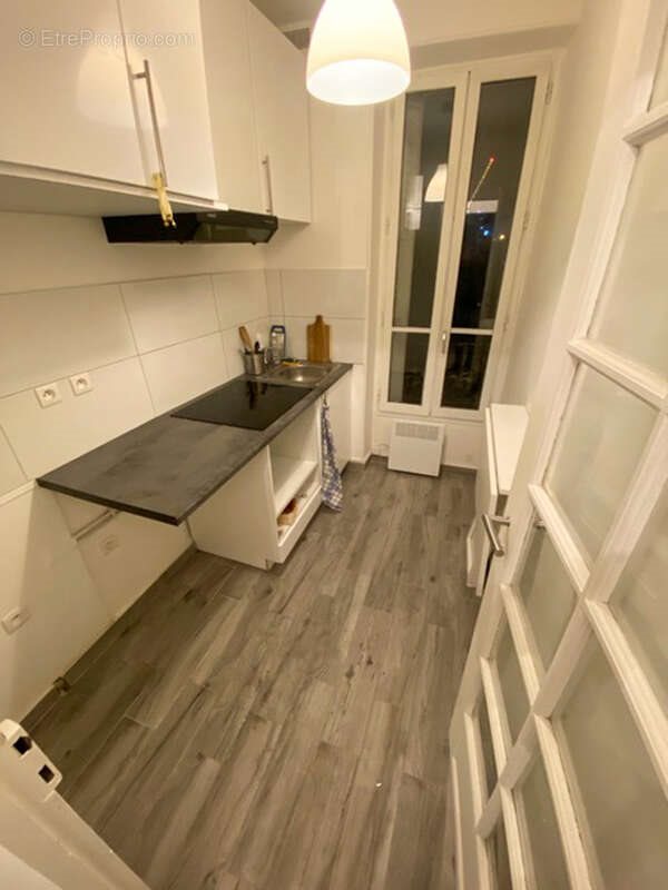 Appartement à vendre, 207m², Ivry-sur-Seine