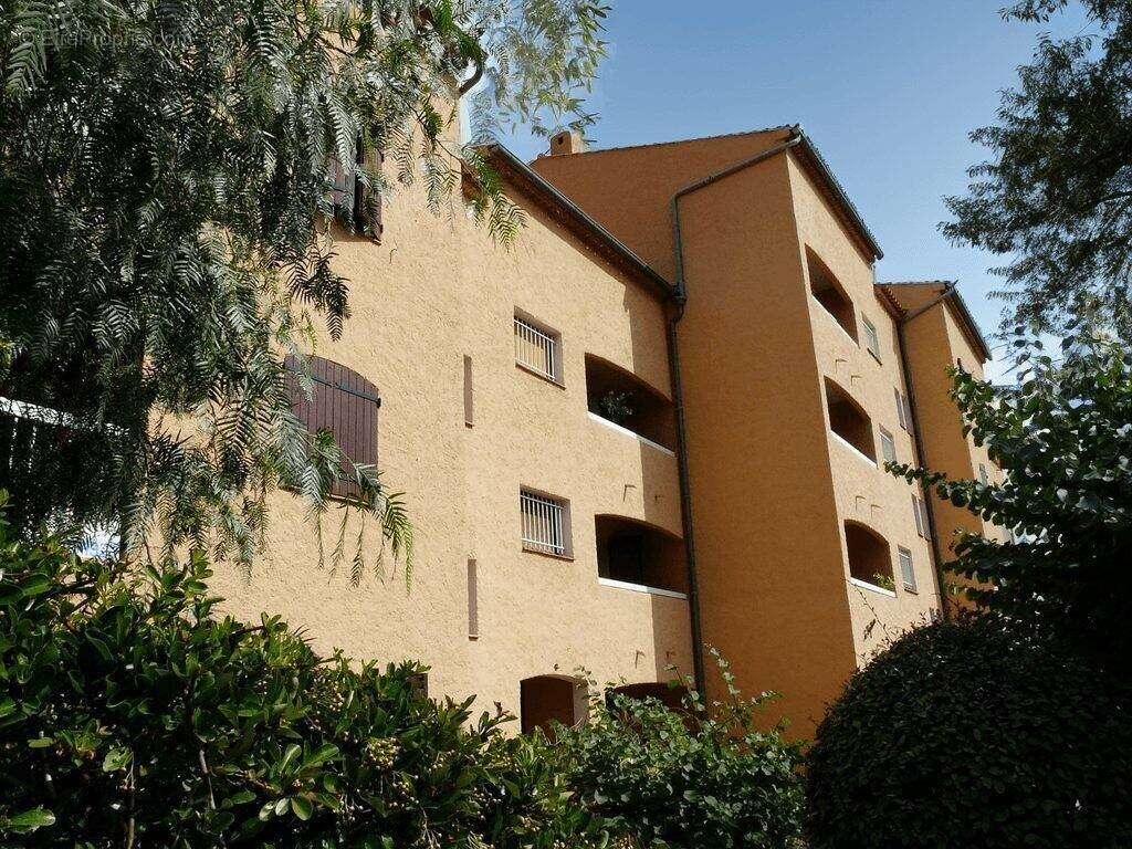 Appartement à vendre, 63m², La Valette-du-Var