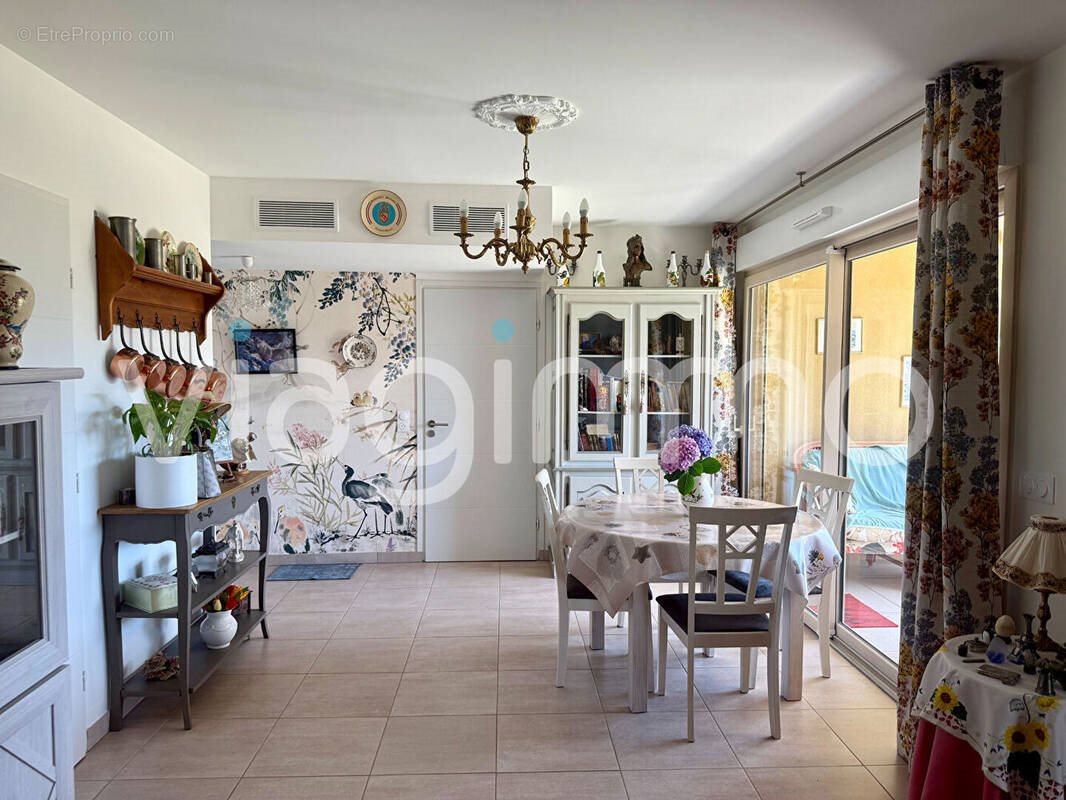 Appartement à vendre, 88m², Hyères