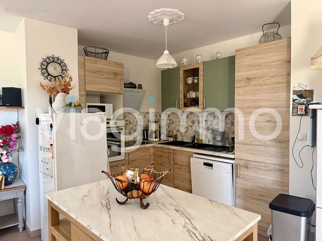 Appartement à vendre, 88m², Hyères