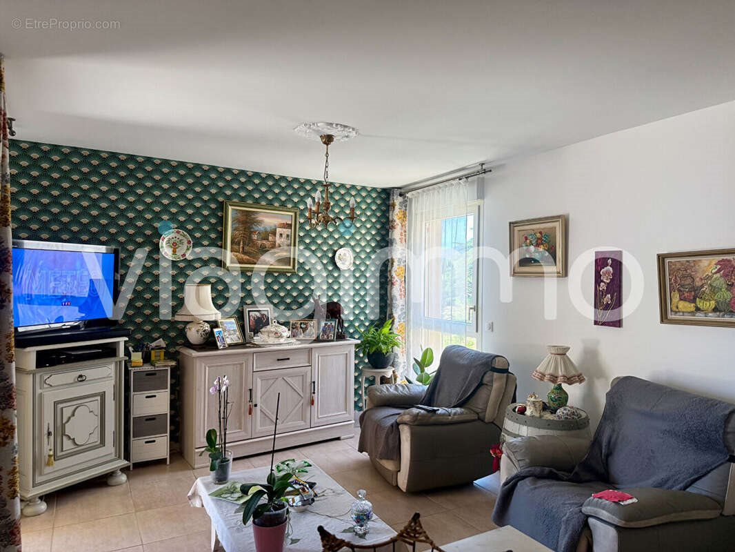Appartement à vendre, 88m², Hyères