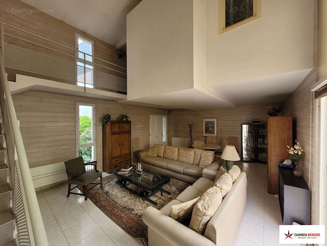 Maison à vendre, 137m², La Rochelle