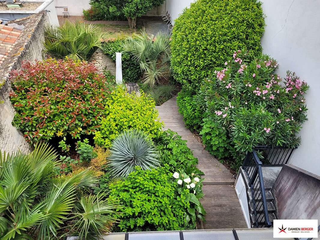 Maison à vendre, 137m², La Rochelle