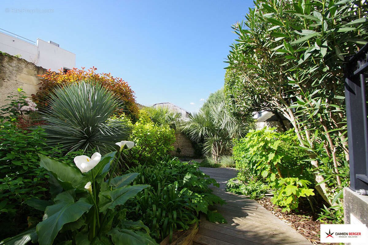 Maison à vendre, 137m², La Rochelle