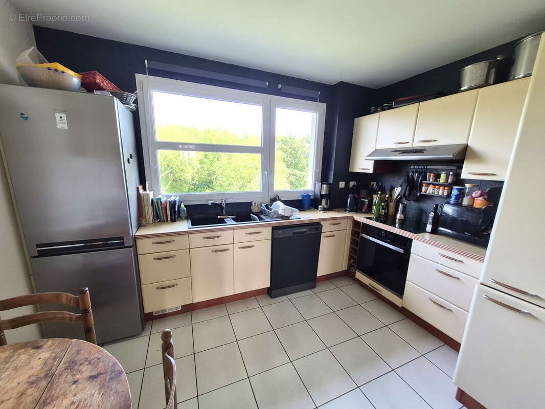 Appartement à vendre, 81m², Saint-Pol-de-Léon