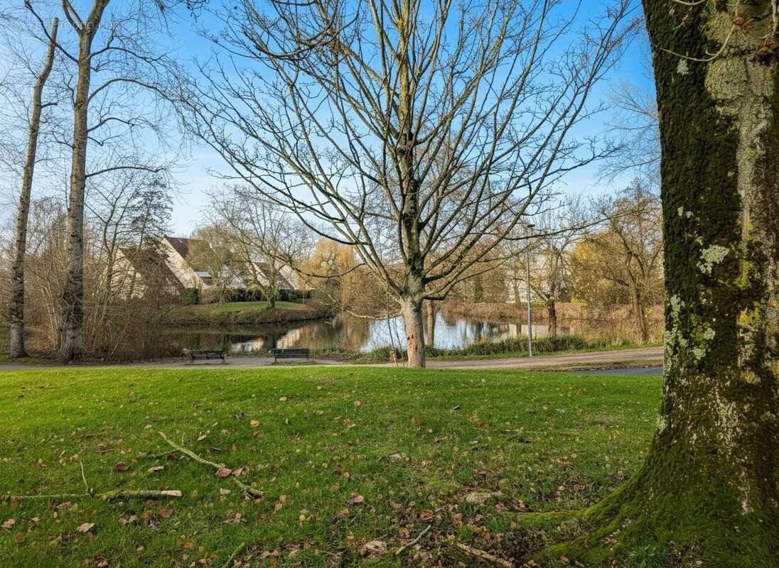 Appartement à vendre, 98m², Villeneuve-d'Ascq