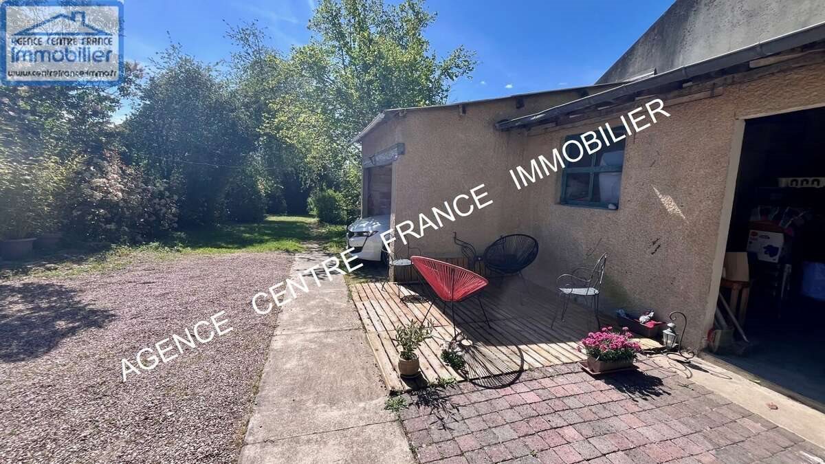 Maison à vendre, 90m², Bourges