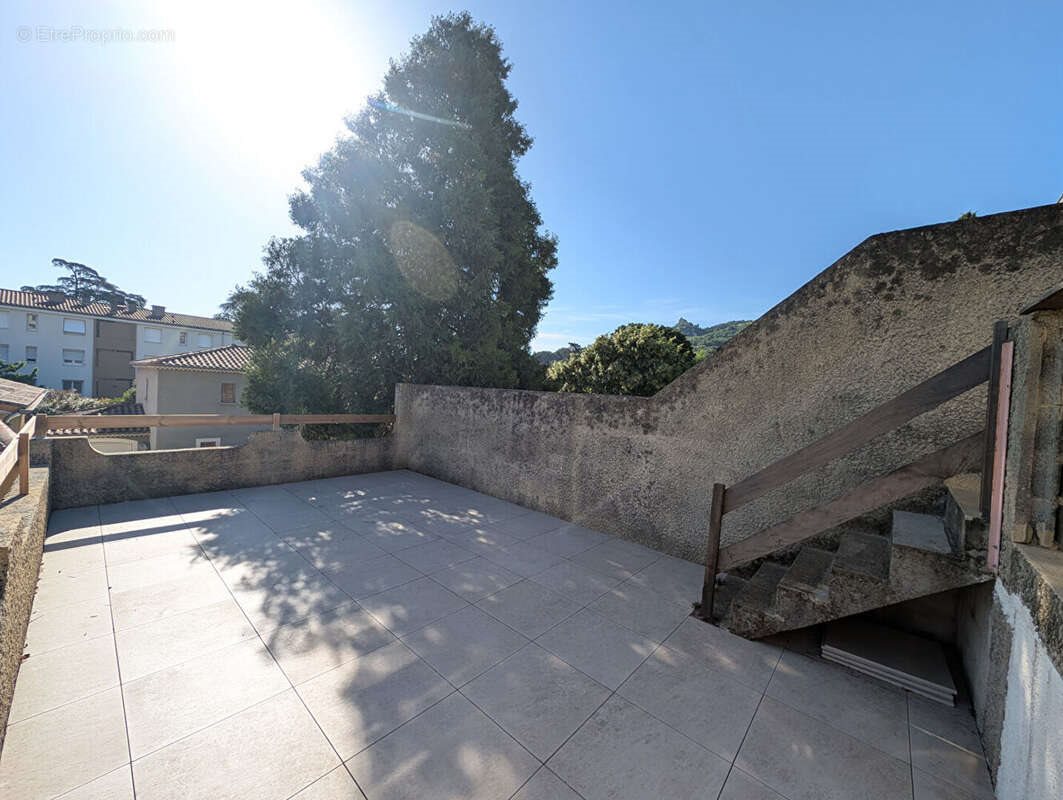 Appartement à vendre, 89m², Saint-Péray