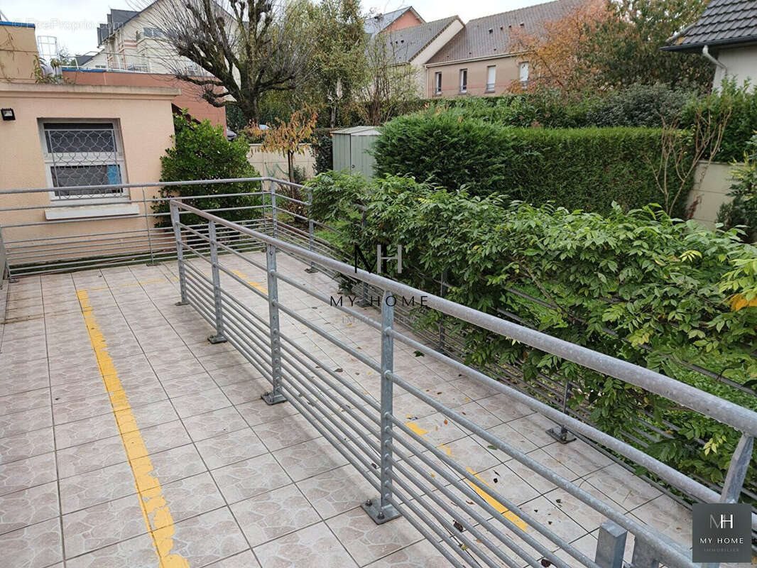 Appartement à vendre, 111m², Alençon