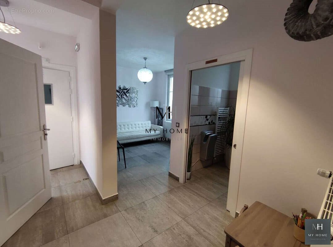 Appartement à vendre, 111m², Alençon
