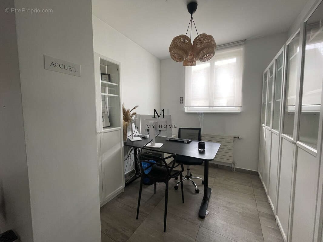 Appartement à vendre, 111m², Alençon