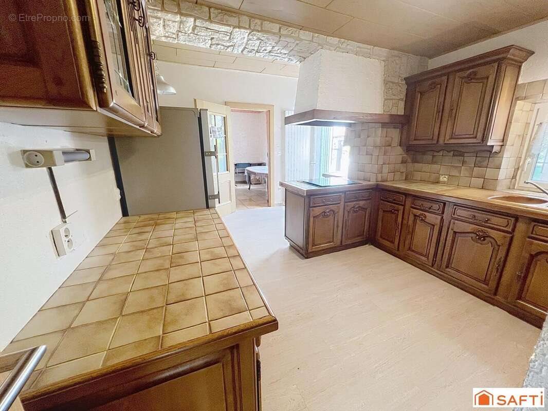 Maison à vendre, 181m², Farschviller